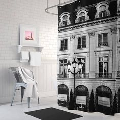 My Paris theme bathroom | Bathroom set up | Pinterest | Paris ... My Paris theme bathroom | Bathroom set up | Pinterest | Paris ...