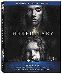 A Brief Review Of Hereditary 2018 Dvd Hereditary Movie Hereditary