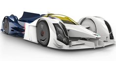 Prueba híbrida de Porsche 919 para la diabetes