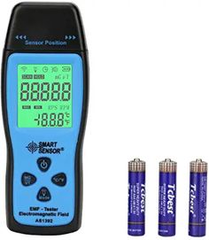7 EMF Meters, Electromagnetic Radiation Detector ideas 7 EMF Meters, Electromagnetic Radiation Detector ideas
