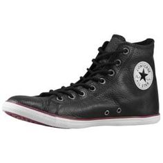 converse all star slim cuir