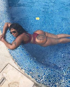 Consider, what Cherokee dass fucks in pool You Cherokee dass fucks in pool