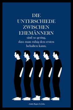 Flirten ärgern