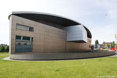 gallery of architecture city guide amsterdam 2 steven holl