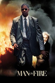 IntroductionClick Link to Watch! Man on Fire is one such movie. Released in 2004, this Action movie is a masterpiece producted by Fox 2000 Pictures and stars Denzel Washington. With its outstanding performances, stunning visuals, and thought-provoking themes, Man on Fire is a movie you must watch.Watch Man on Fire Full Movie FreeWatch Man on Fire now by clicking button bellow and experience the magic of cinema. WATCH NOW ! Plot SummaryThe movie follows the story of Jaded ex-CIA operative John...