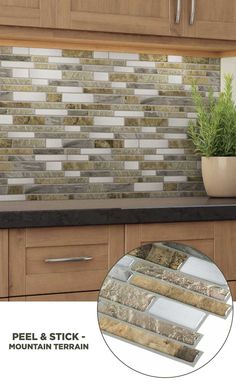 tile lowes mosaics glassmosaics backsplash vg107grey0306