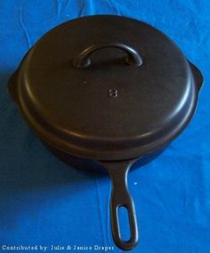 379 best cast iron