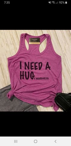 Idakoos Sweden Three Words Tank Top Idakoos Sweden Three Words Tank Top