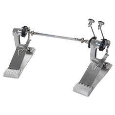 Trick Pro1-V BigFoot Low Mass Footboard Assembly
