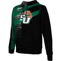 ProSphere Marshall University Fathers Day Mens Pullover Hoodie School Spirit Sweatshirt Zoom