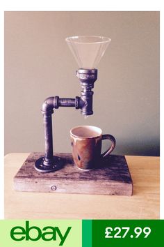 StarbucksR Pour Over Brewer Mug Set StarbucksR Pour Over Brewer Mug Set