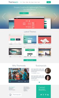 14 best recruiting brochure