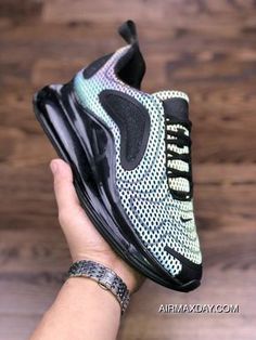 Nike Women's Air Max 720 'Pink Rise' Oneness Boutique Nike Women's Air Max 720 'Pink Rise' Oneness Boutique