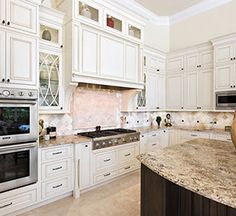 notice the #valance on the base cabinets - furniture details are notice the #valance on the base cabinets - furniture details are