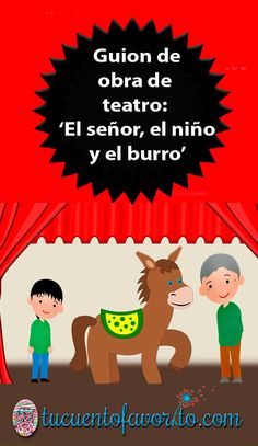 teatro para niños lima norte