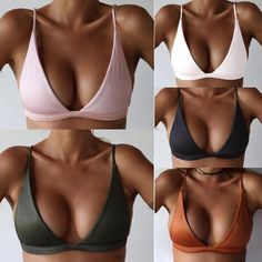 NUOVO DOLCE tankini//bikini tg 86 ROSA-ROSSO VINACCIA!!!