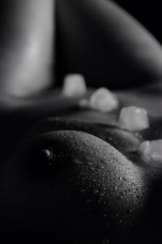 nude wet photography G string micro teen models