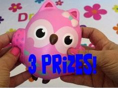 Squishy giveaways Squishy giveaways