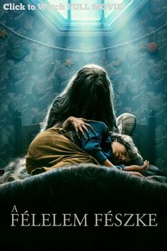Visit to Watch A félelem fészke (Cobweb Full Movie) WATCH ������������������ A félelem fészke (2023) FULLMOVIE ONLINE FREE ENGLISH/Dub/SUB Horror STREAMINGS'A nyolcéves Petert folyamatos rémületben tartja a rejtélyes, állandó kopogás, amit a falak mögül hall szobájában. Szülei váltig állítják, az egész csak a képzelete műve. Ahogy a fiú félelme nőttön nő, kezdi úgy vélni, apja és anyja valami szörnyű és veszélyes titkot őriz. Egyre inkább érzi, nem bízhat meg bennük – s egy gyermek számára mi lehet i