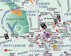 search above for the best prices on cheap hotels in london the north london neighborhood of kings cross adjacent to camden town and bloomsbury is home to