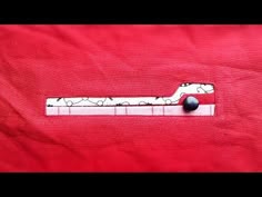 how to sew designer welt pocket || N A FASHION - YouTube Швейные Карманы, Платье Рубашка, Идеи, Деним Джинсы, Техники Шитья, Выкройки, Брошь Из Войлока, Как Складывать Одежду