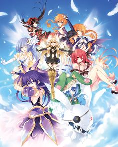 Anime partnersuche