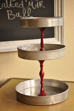 Plexiglass Cake Stand Diy Plexiglass Cake Stand Diy