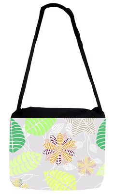 TM Medium Sized Messenger Bag 11.75 x 15.5 and 4.5 x 8.5 Pencil Case SET Never stop dreaming window Rosie Parker Inc