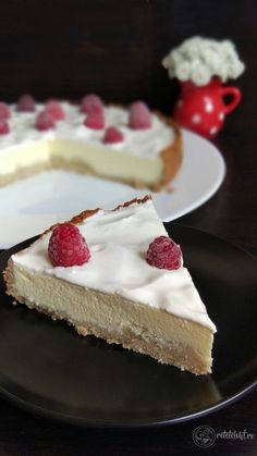 Prajitura cu Branza (Cheesecake) – Varianta Low-Carb Keto