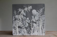 Черепа С Цветами, Heuchera, Гончарная Плитка, Дружба Подарки, Ремесло, Работы, Manualidades, Глина, Творческие Ремесла
