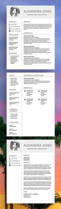 30 Free \ Beautiful Resume Templates To Download Template, Cv - free nurse resume template 30 Free \ Beautiful Resume Templates To Download Template, Cv - free nurse resume template