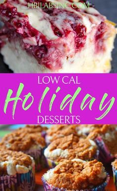 Make Your Holidays Healthier And Still Enjoyable By Using Easy Low