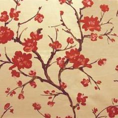 42 Best Fabric Images On Pinterest In 2018 Fabrics Design Blossom Upholstery Fabric Add It To Your Favorites Revisit Later D Curtains