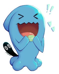 70 best wobbuffet ソーナンス