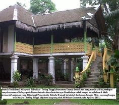 54 Best Kampung House images in 2020 House Traditional 54 Best Kampung House images in 2020 House Traditional