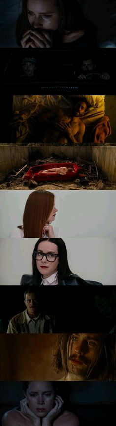10 Smart Movies That Will Blow Your Mind. Scenes from the movie Nocturnal Animals. Die 41 besten Bilder von filme in 2019 | Movie posters, Film posters ...