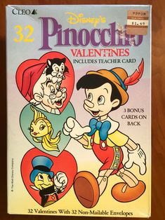 Disney Star Wars Rebels 32 Valentines with Stickers Teacher Card and Poster