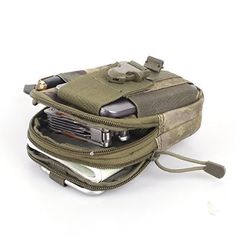 ATBP Military Tactical Travel Rucksack Backpack Hiking Daypack Army Bug Out Bag for Survival Fishing Outdoor Adventure Camping