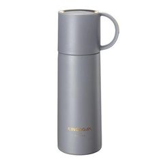 Isotherme stsinless steeal thermique Tasse de voyage café FIOLE TASSE couvercle amovible