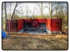 House Shipping Container how to build your own shipping container home | upper deck House Shipping Container how to build your own shipping container home | upper deck