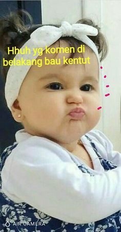 Bau Kentut Bau Kentut