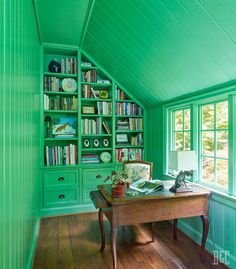 green home office inspiration spring green wallsceiling large bare window built in shelves make fabulous home office 282 best library study home office rugs images on pinterest green home office inspiration spring green wallsceiling large bare window built in shelves make fabulous home office 282 best library study home office rugs images on pinterest