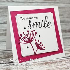 Image result for cards made using frantic stamper gone to seed