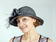 Шьём шляпу мастер класс Шьём шляпу мастер класс