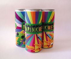 33 Ideas De Latas Latas Disenos De Unas Bebidas Energeticas