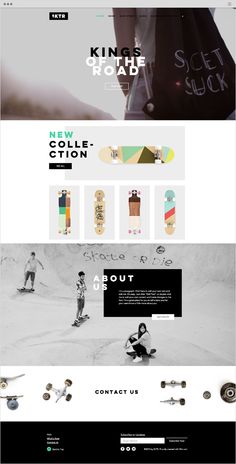 forum website template