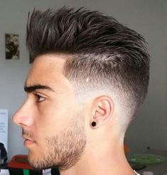 Cele Mai Bune 20 Imagini Cu Tunsori Scurte Barbati La Moda In Acest