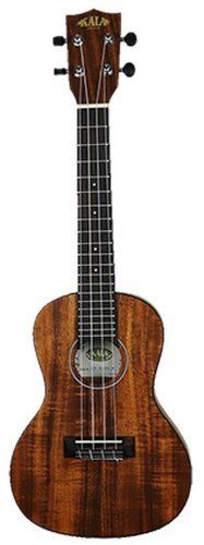 Acoustic Guitar for Minifigures Black Neck and Silver Strings Fits Lego
