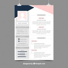 tamara resume cv template word photoshop indesign creative resume template free word