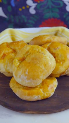 Recipes, Desserts, Recetas, Brioches, Salted Caramel, Delicious, Yummy